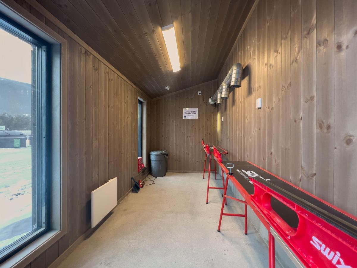 Hafjelltunet 外观 照片
